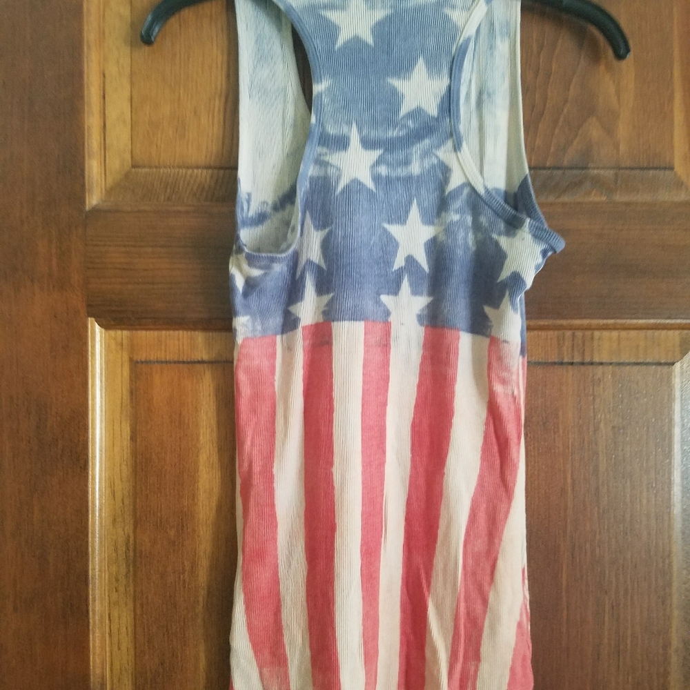 Flag Tee - image 2